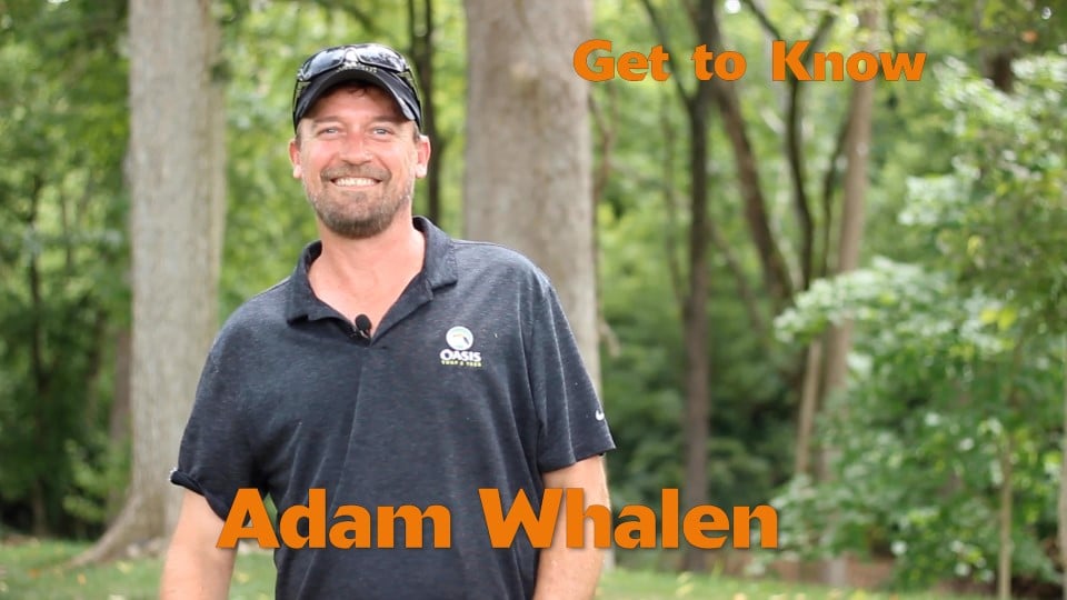 How Do I Pay My Bill with Oasis Turf & Tree?